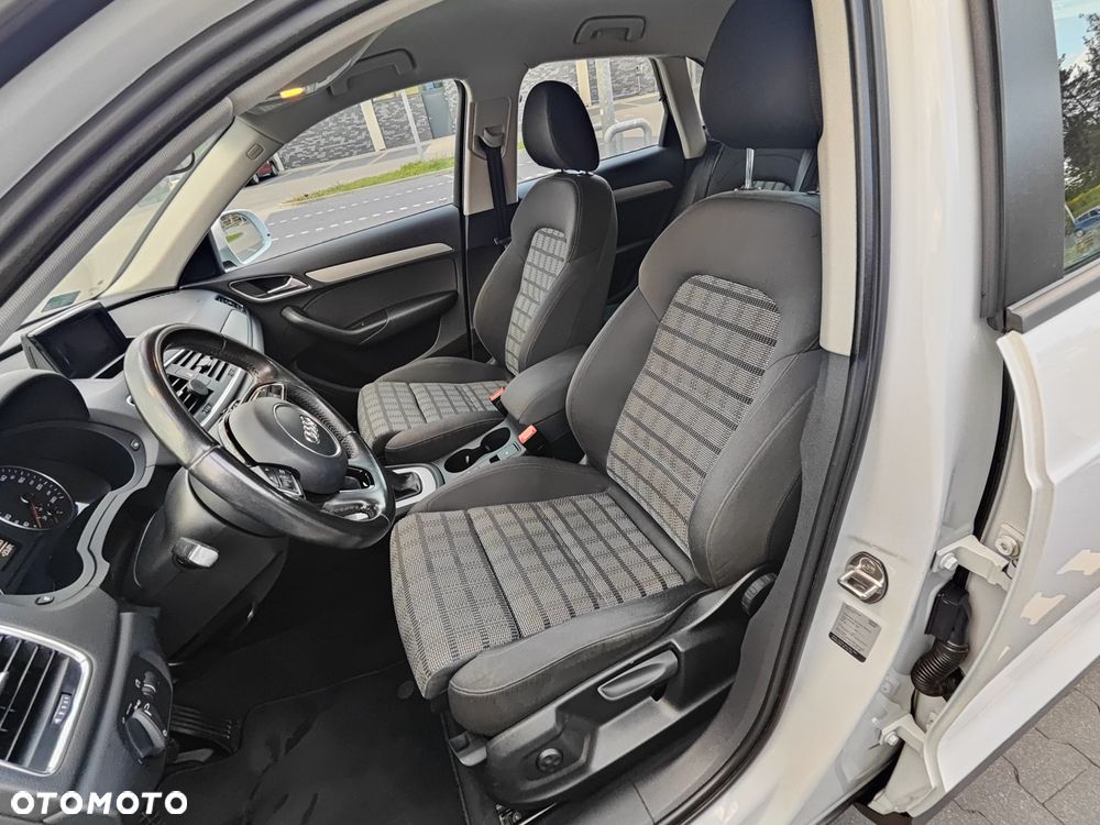 Audi Q3 2.0 TDI - 9