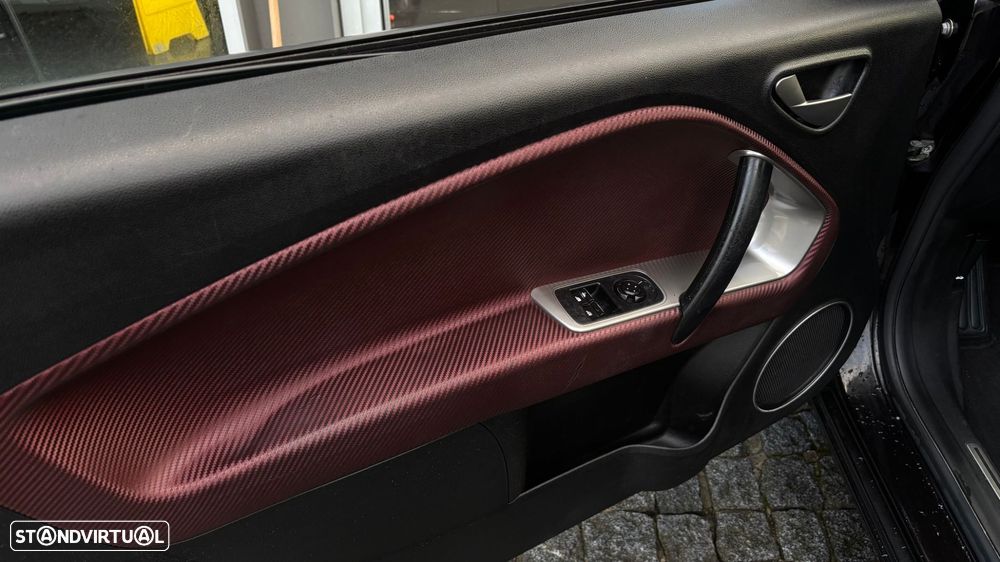 Alfa Romeo MiTo 1.3 JTD Progression - 21