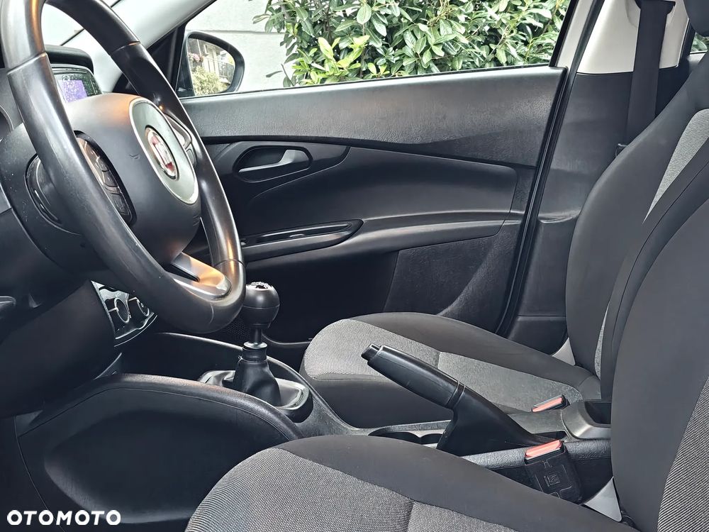 Fiat Tipo 1.4 16v Street - 16