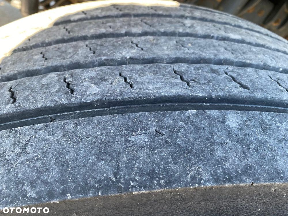 Mercedes-Benz AXOR 1833 - 8