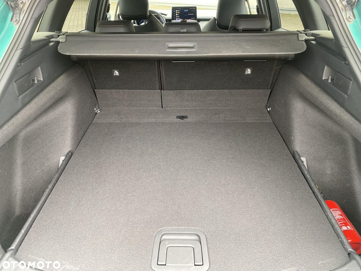 Toyota Corolla 1.8 Hybrid GR Sport Dynamic - 12