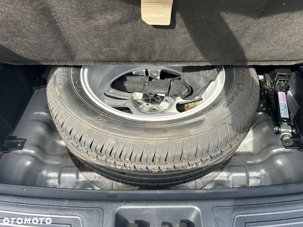 Hyundai ix35 1.6 GDI Comfort 2WD - 14