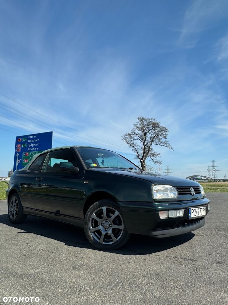 Volkswagen Golf - 17