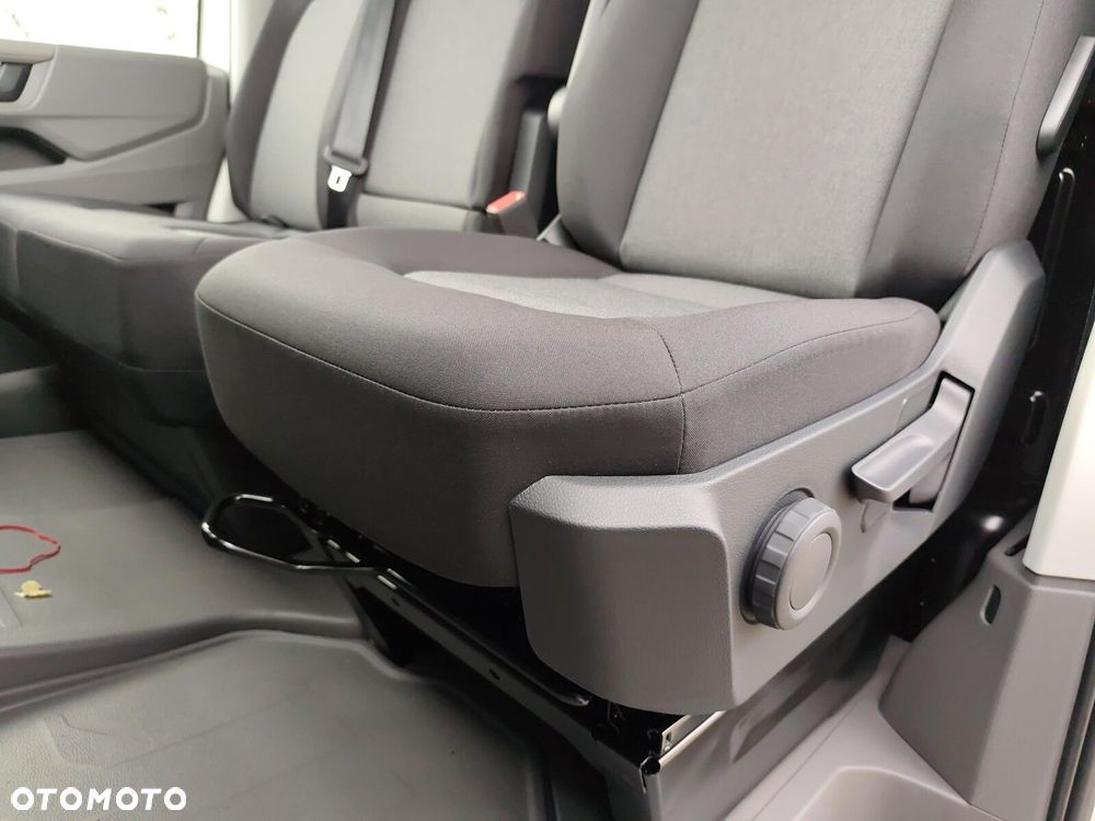 Volkswagen Crafter 35 furgon 140km 4490 - 10