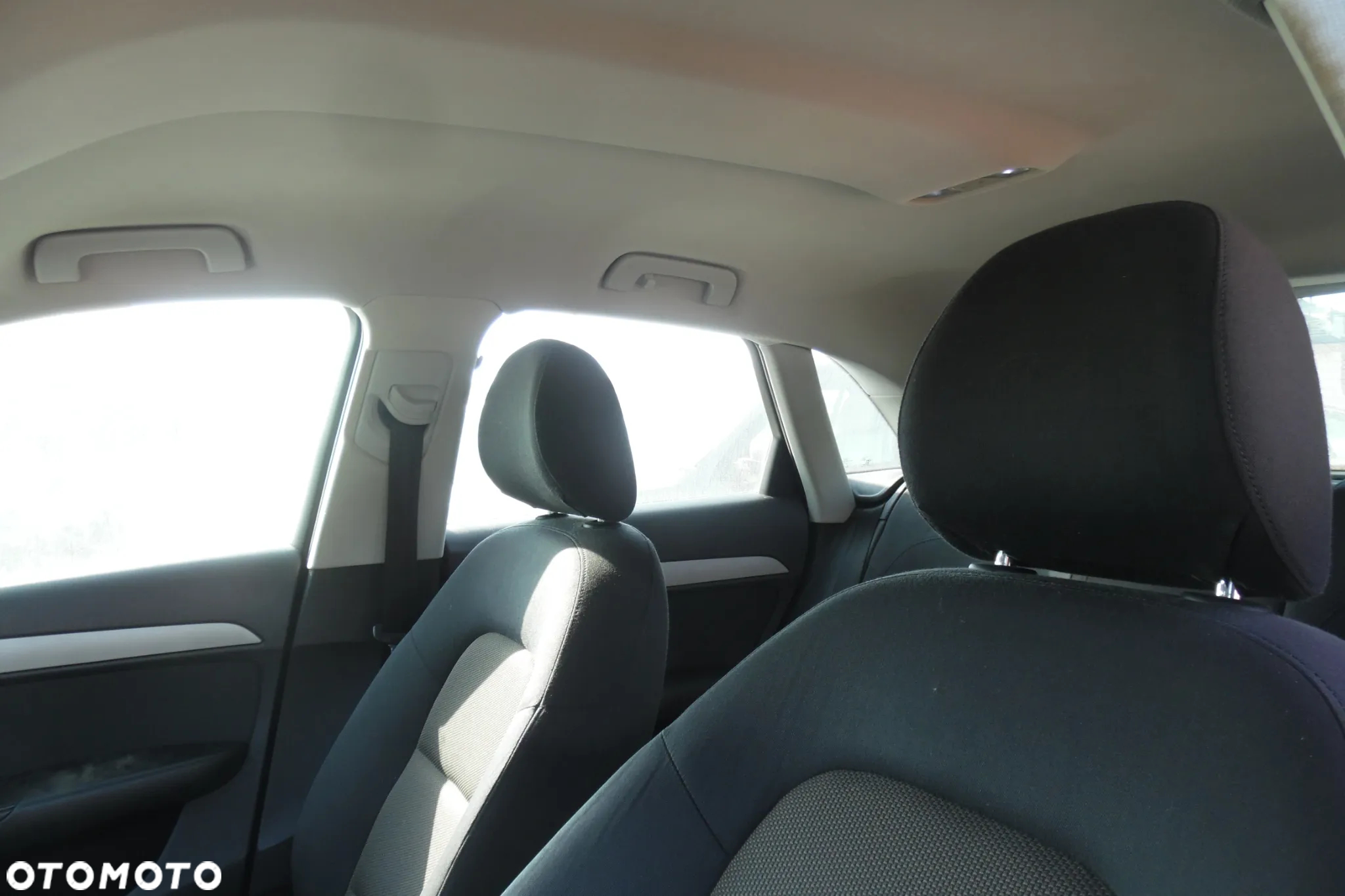 Audi Q3 Sportback - 7