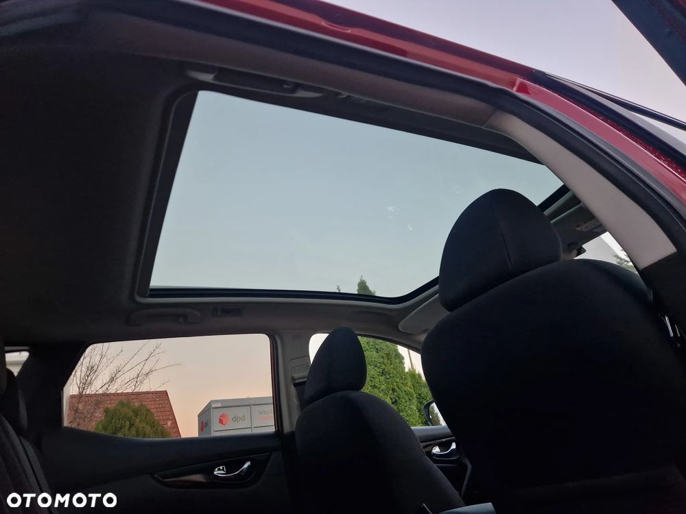 Nissan Qashqai 1.6 DIG-T N-Connecta - 8