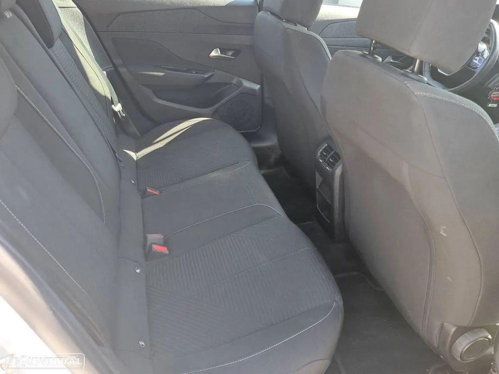 Peugeot 308 SW 1.5 BlueHDi Active EAT8 - 25