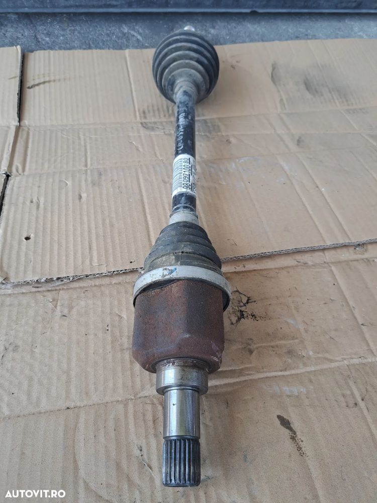 Planetara stanga fata Originala Opel Crossland X Citroen C3 - 4