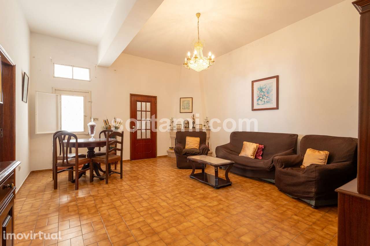 Moradia Isolada T2 Venda em Loulé (São Clemente),Loulé - Grande imagem: 2/50