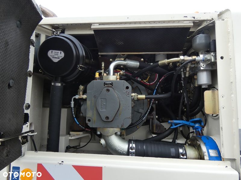 Liebherr A900C Z Niemiec / Super Stan / gotowa do pracy / - 23