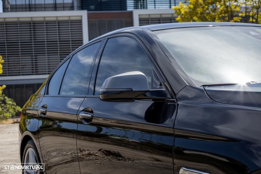 BMW M550d xDrive Auto - 6