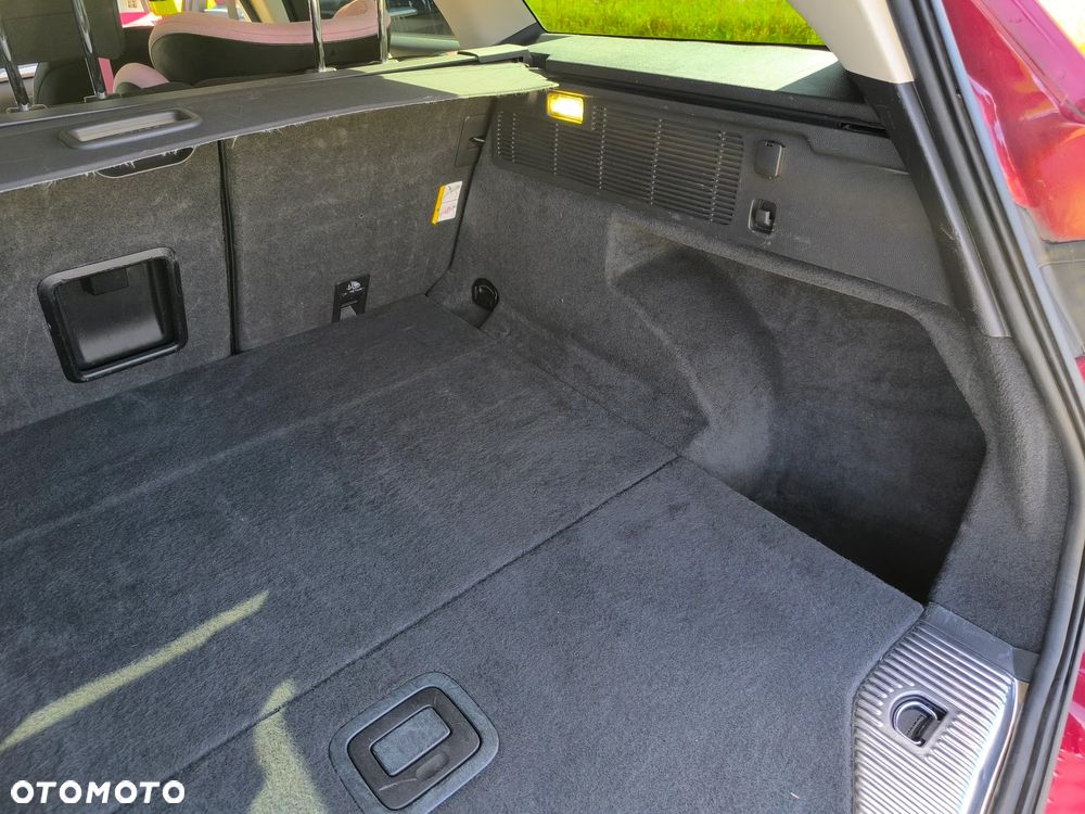 Ford Mondeo 2016 photo 4