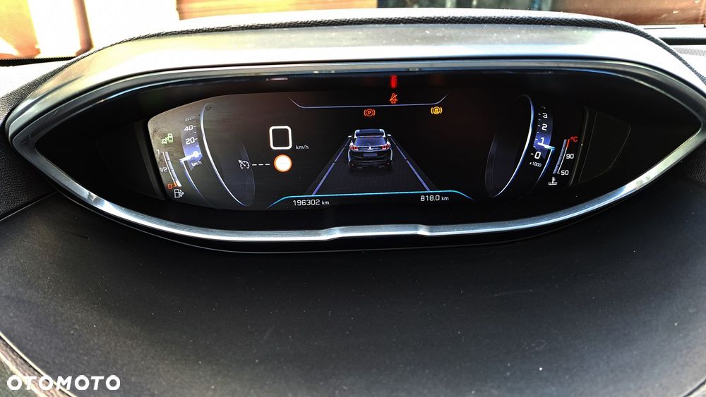 Peugeot 3008 BlueHDi 120 Stop & Start Active - 9