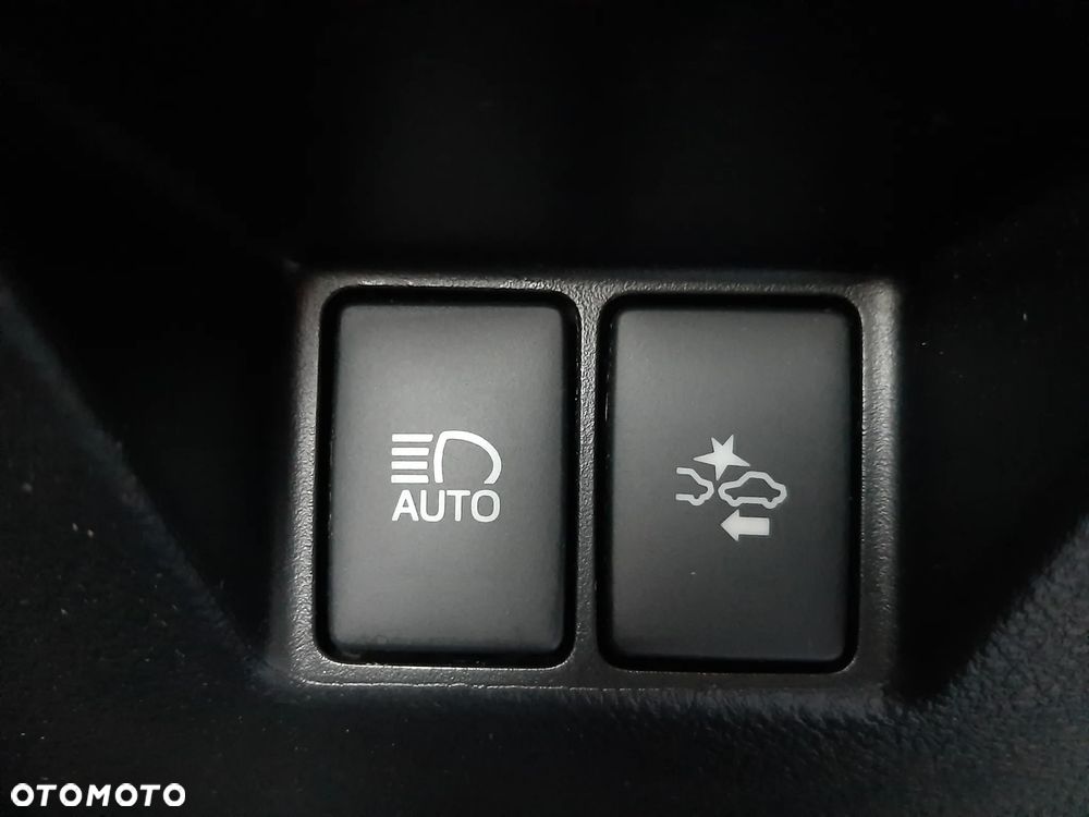 Toyota Yaris 1.33 VVT-i Edition - 22