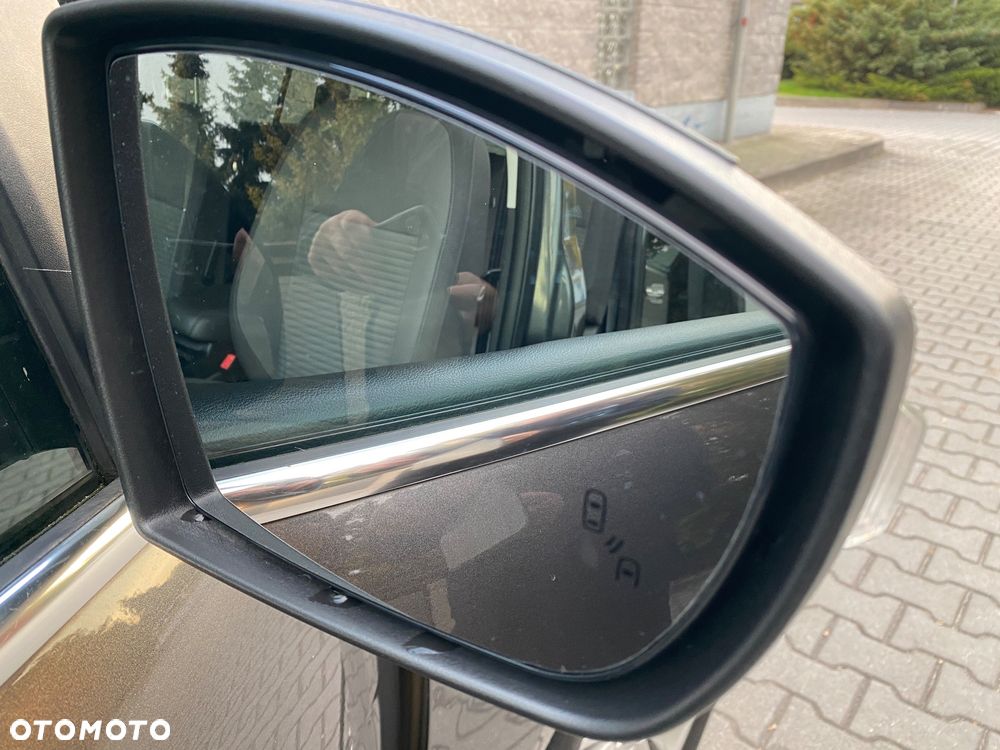 Ford Grand C-MAX Gr 2.0 TDCi Titanium ASS - 17