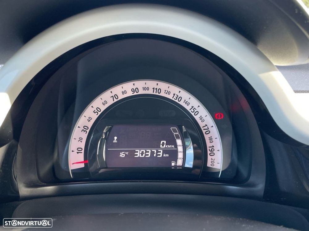 Renault Twingo 1.0 SCe Intens - 3
