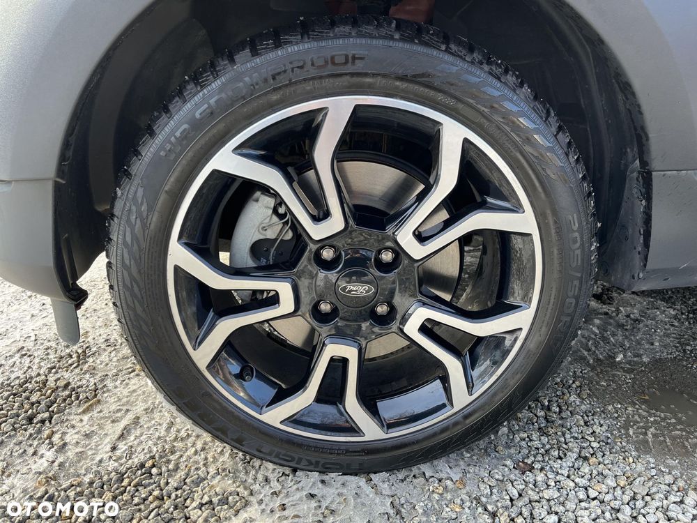 Ford EcoSport 1.0 EcoBoost GPF Active ASS - 20