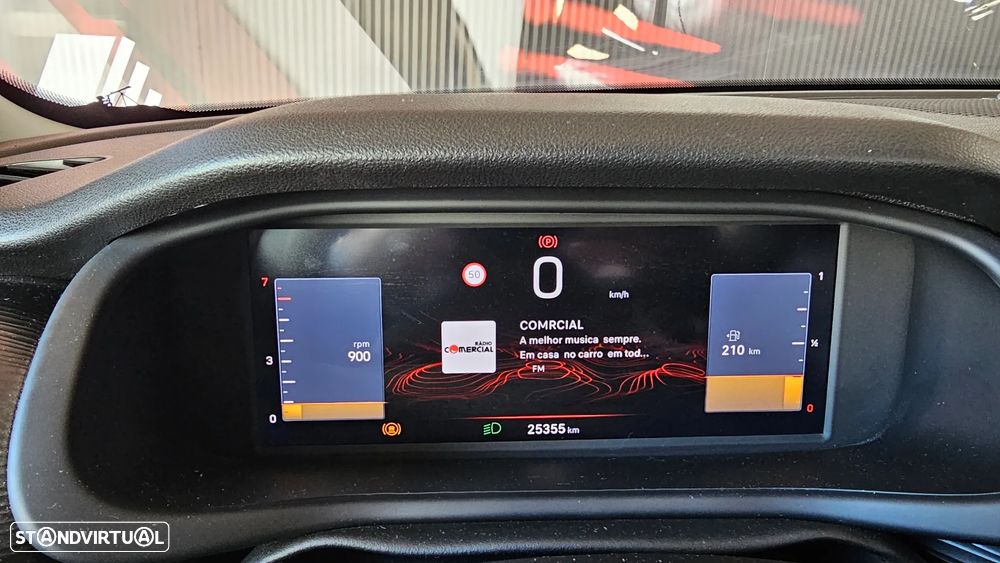 Jeep Avenger 1.2 GSE T3 Turbo-Benzin GDI Altitude - 32