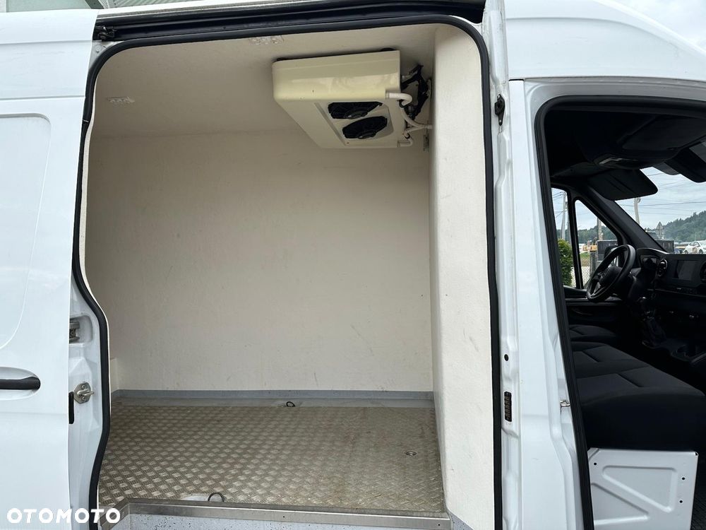 Mercedes-Benz Sprinter 316 CDI - 11