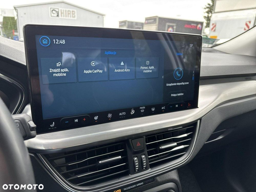 Ford Focus 1.0 EcoBoost Titanium - 21