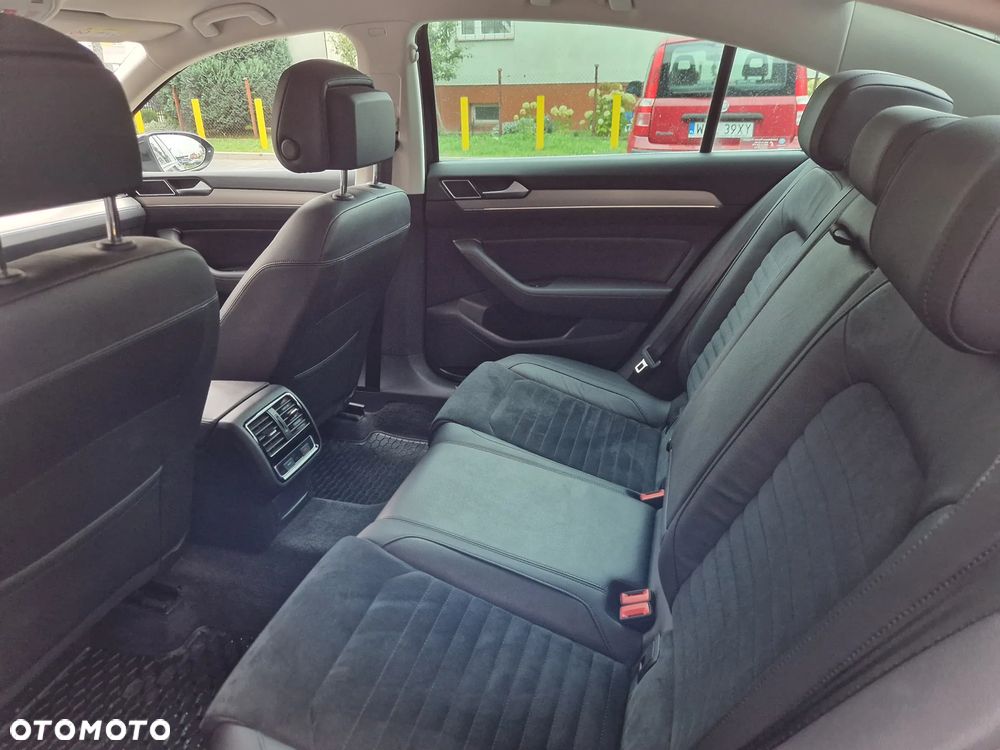 Volkswagen Passat 2.0 TDI BMT Highline DSG - 15