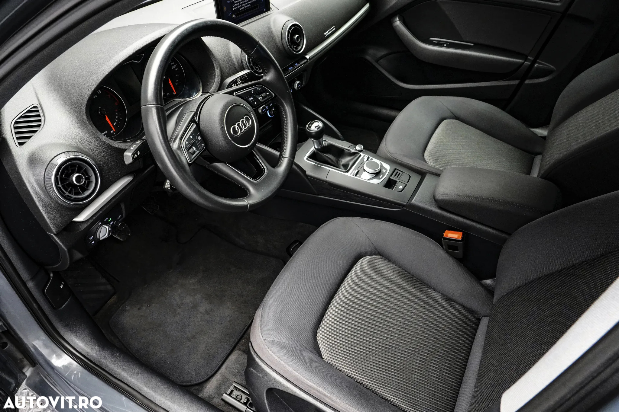 Audi A3 Sportback 1.0 30 TFSI - 11