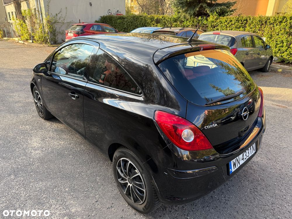 Opel Corsa 1.2 16V Enjoy - 3