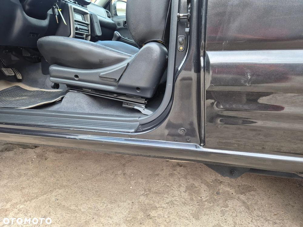 Opel Frontera 2.2 Sport RS - 2