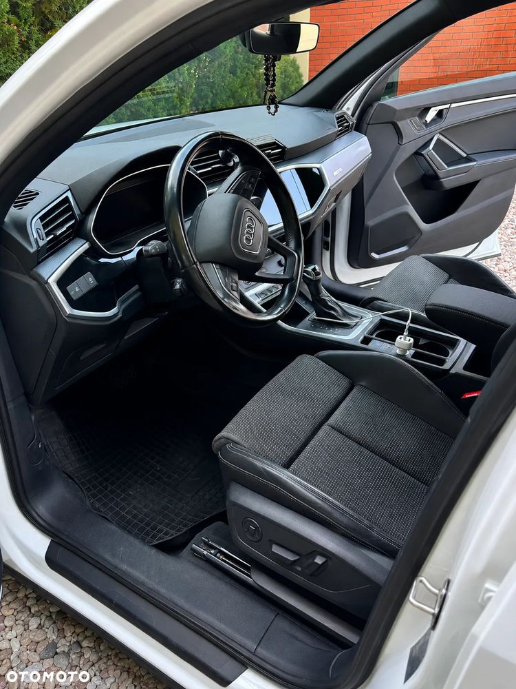 Audi Q3 35 TFSI mHEV S tronic - 6