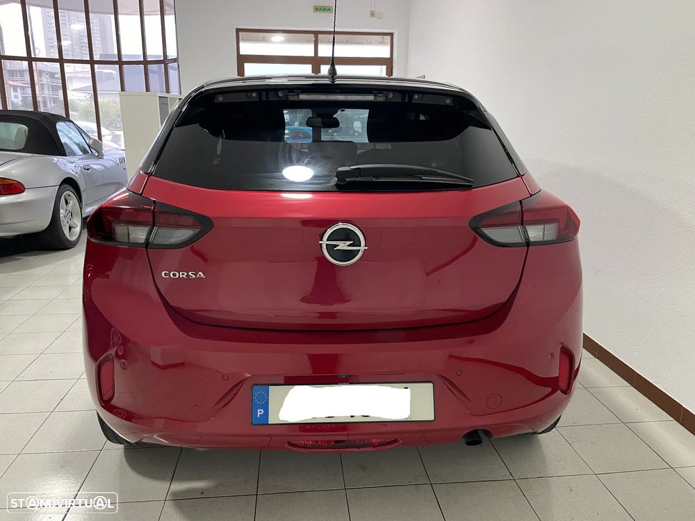 Opel Corsa 1.2 T Elegance - 7