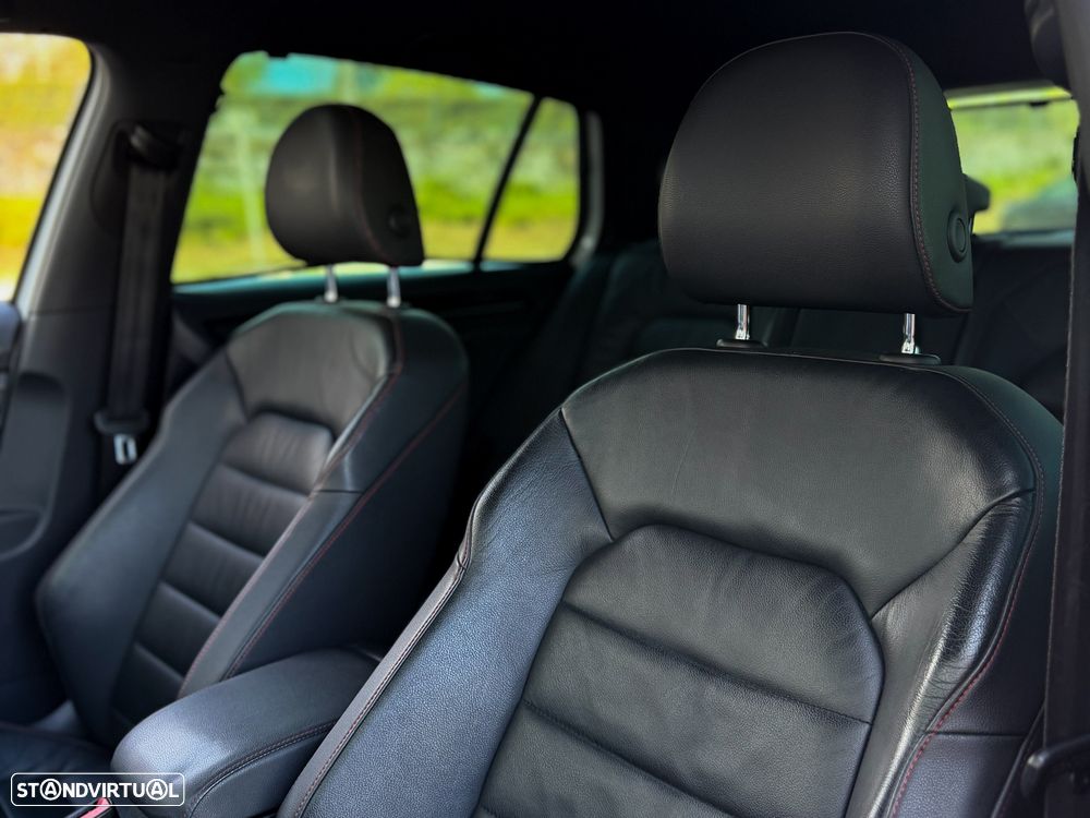 VW Golf 2.0 TSi GTi DSG Performance - 13