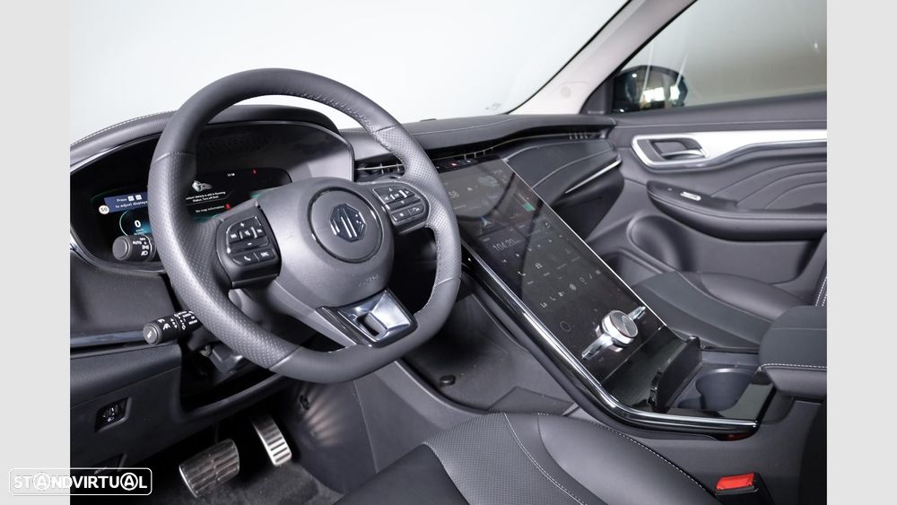 MG Marvel R 70 kWh Luxury - 12