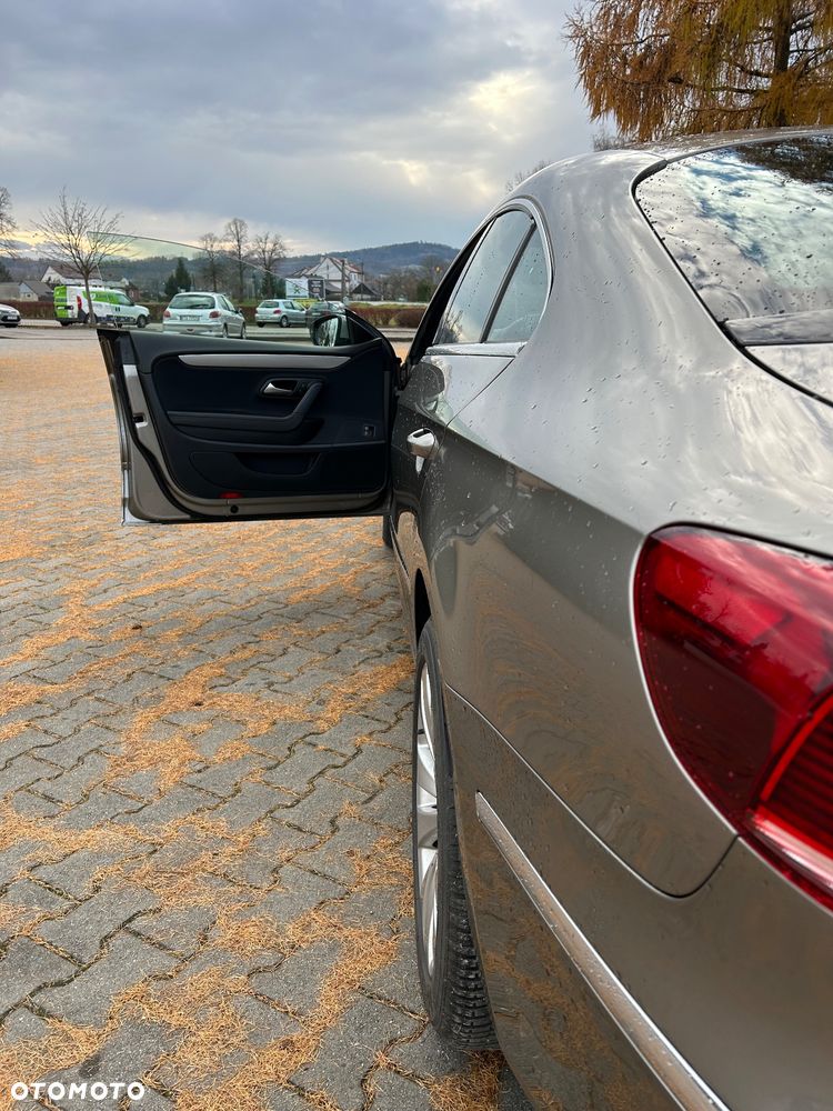 Volkswagen CC - 15