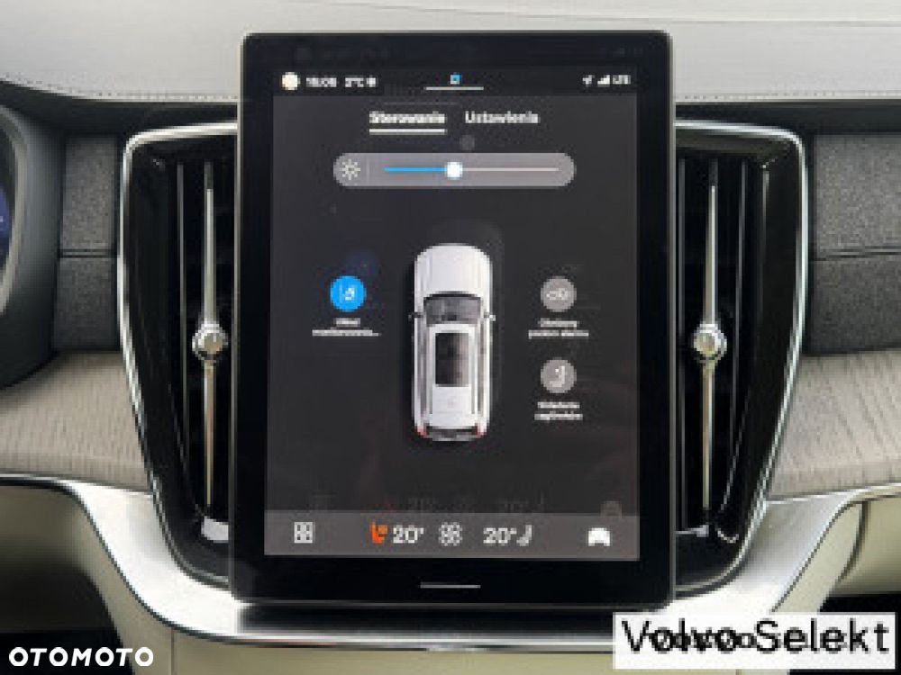 Volvo XC 90 - 19
