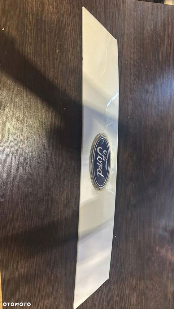 Blenda tylnej klapy do forda mondeo mk4 HB lift kolor F6 - 1