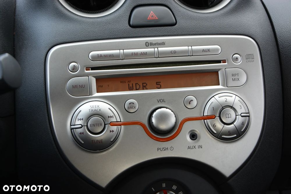 Nissan Micra 1.2 30th Anniversary - 29