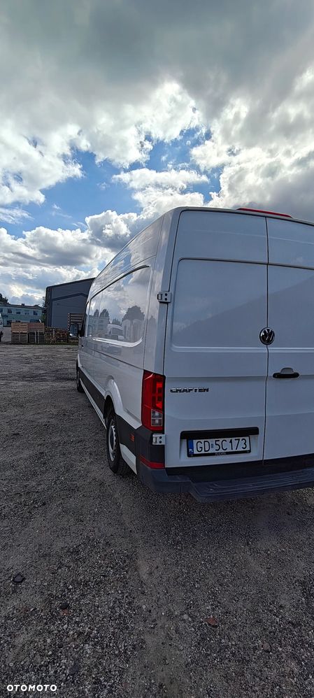 Volkswagen Crafter - 6