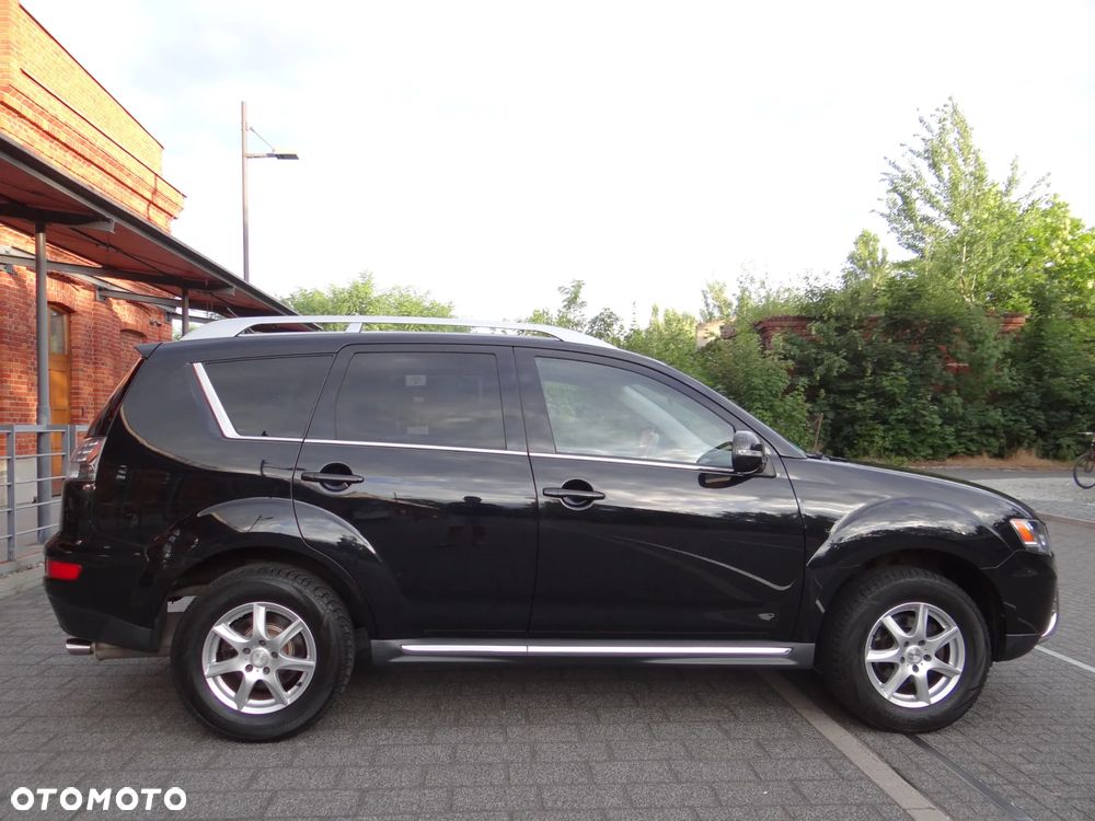 Mitsubishi Outlander 2.0 2WD Edition - 8