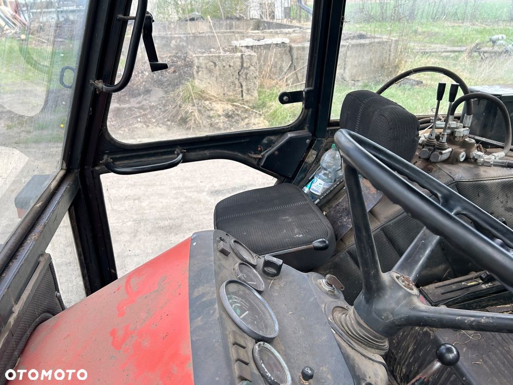 Zetor 5211 - 25