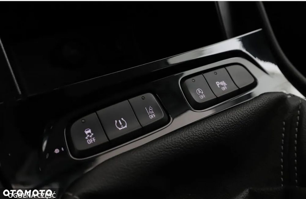 Opel Grandland X 1.2 Start/Stop Business Edition - 23