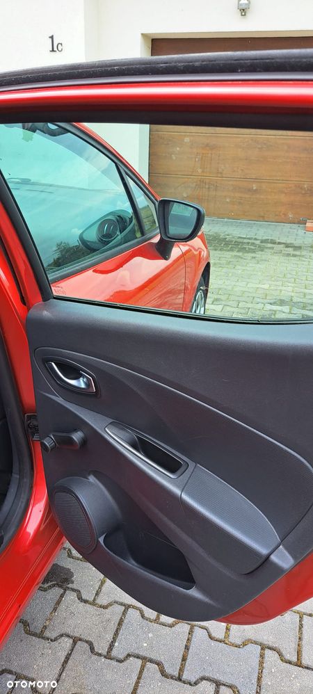 Renault Clio 0.9 TCe Life - 8