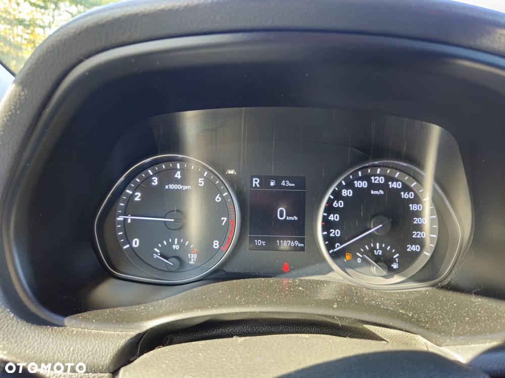 Hyundai i30 1.0 T-GDI Modern - 15