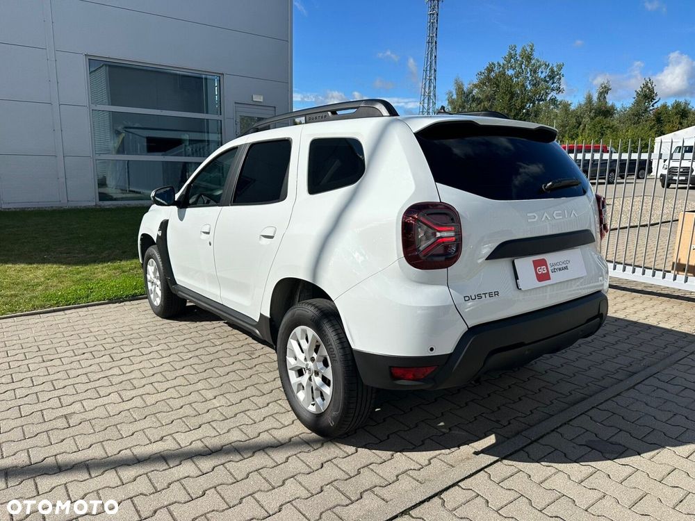 Dacia Duster 1.0 TCe Comfort - 7