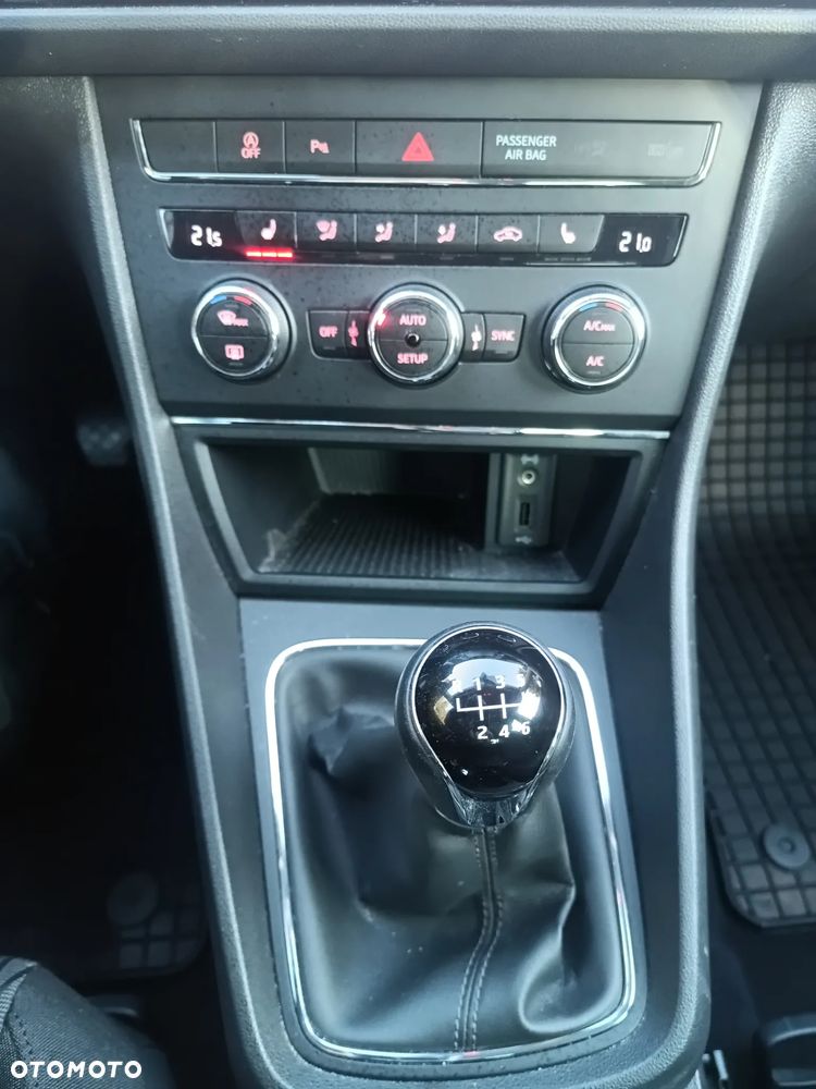 Seat Leon 1.2 TSI Start&Stop Reference - 16