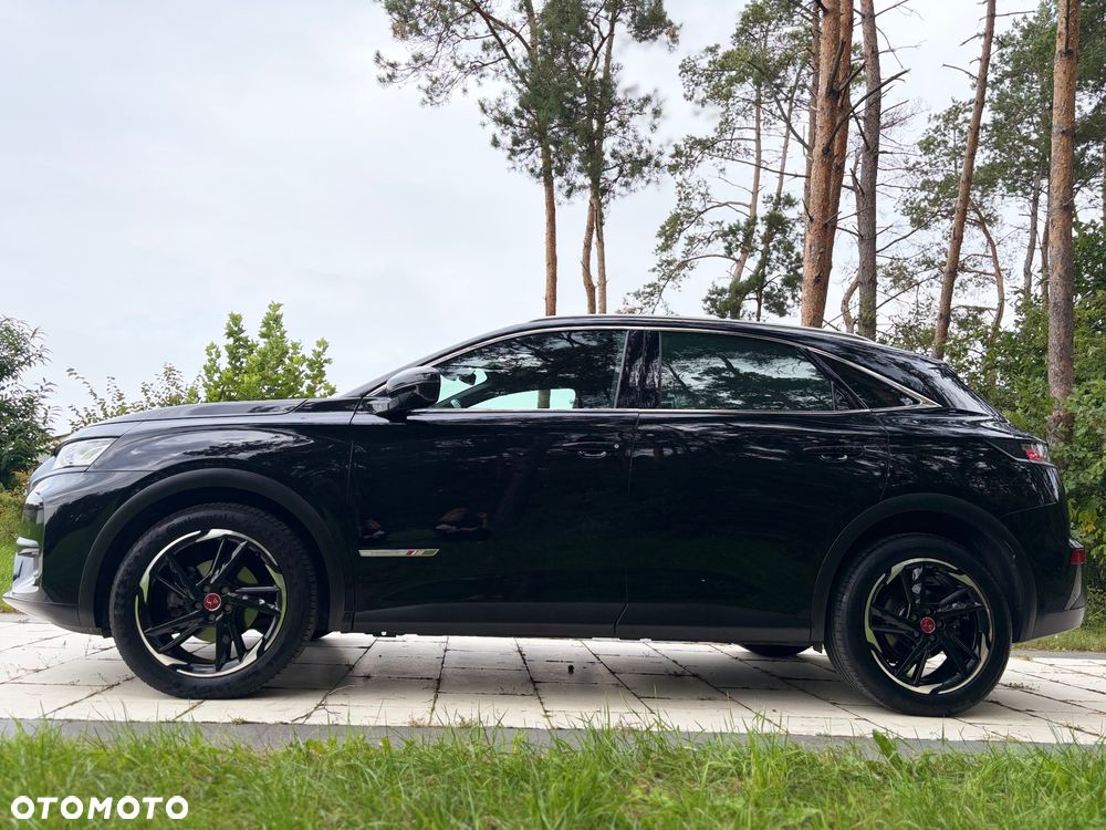 DS Automobiles DS 7 Crossback - 14