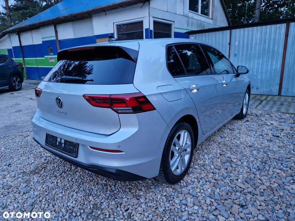 Volkswagen Golf - 3