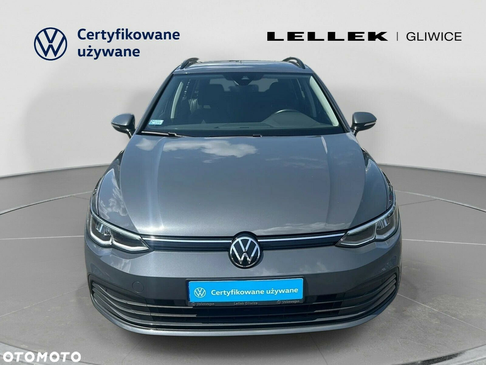 Volkswagen Golf - 7