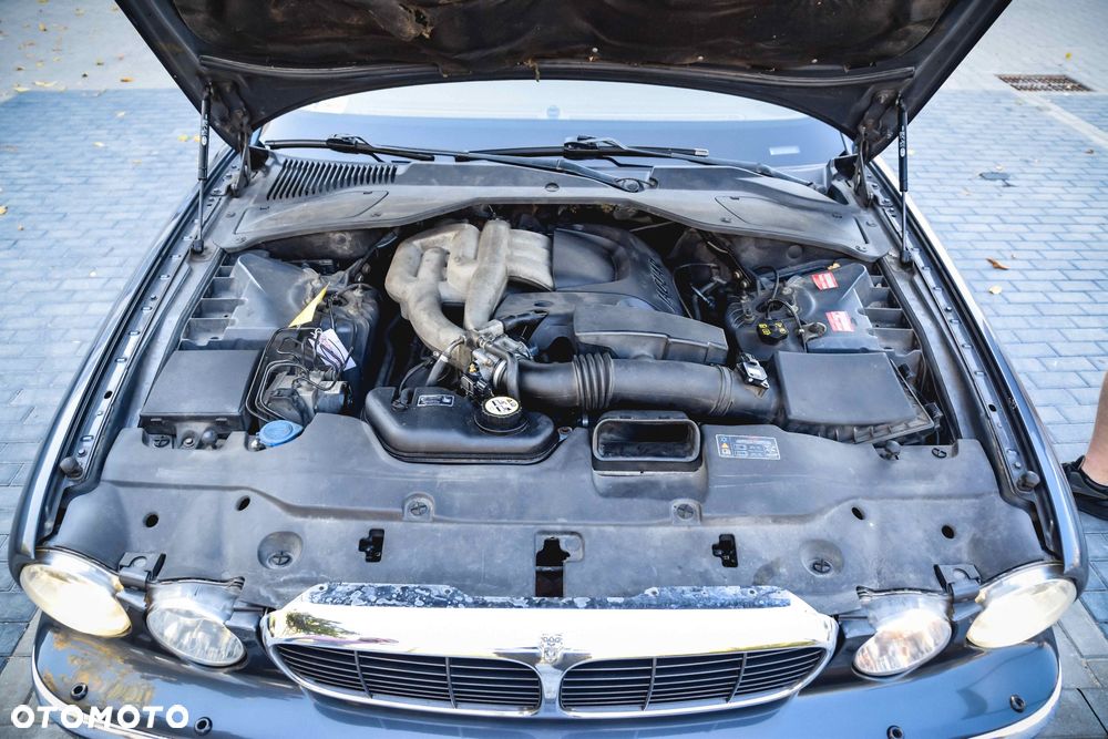 Jaguar XJ XJ6 3.0 High - 37