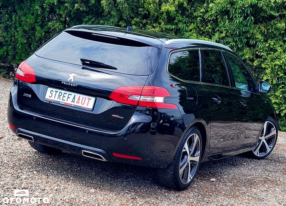 Peugeot 308 - 3
