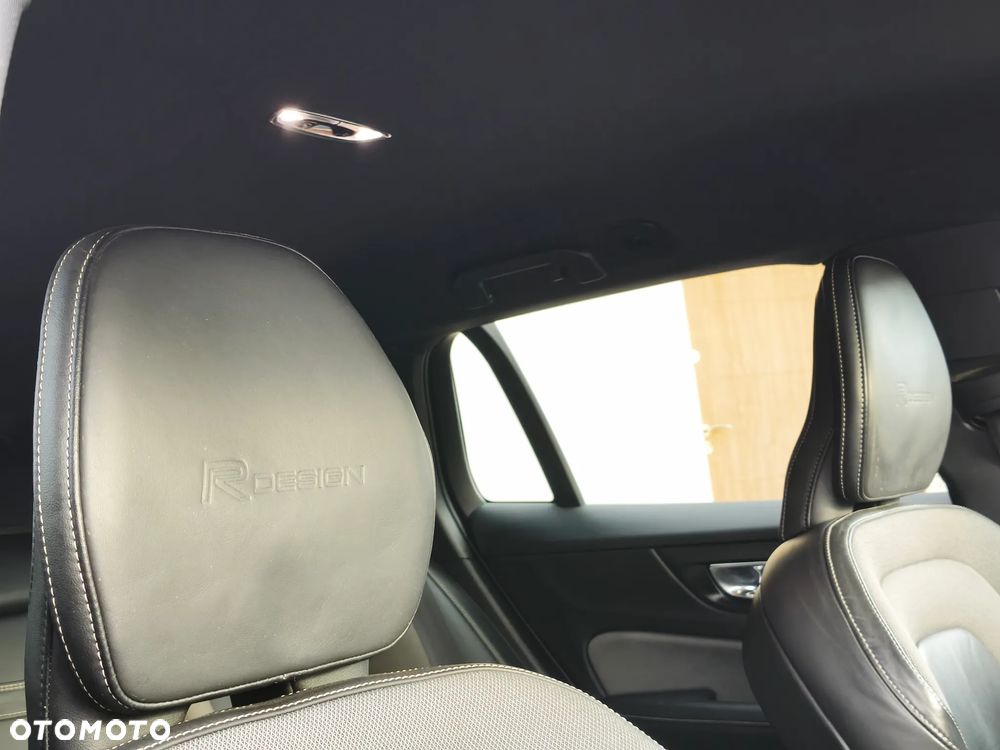 Volvo V60 - 23